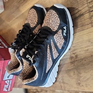 Fila Cheetah Sneakers